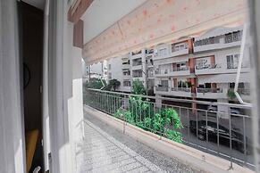 Orsiida Family Apartment Volos