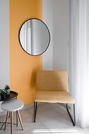 Orsiida Family Apartment Volos