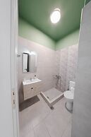 Orsiida Family Apartment Volos