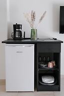 Orsiida Family Apartment Volos