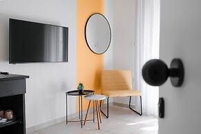 Orsiida Family Apartment Volos