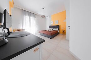 Orsiida Family Apartment Volos