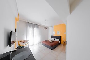 Orsiida Family Apartment Volos