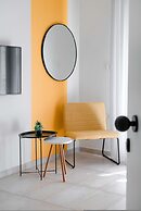 Orsiida Family Apartment Volos