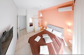 Orsiida Family Apartment Volos