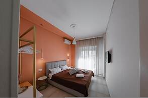 Orsiida Family Apartment Volos