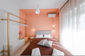 Orsiida Family Apartment Volos