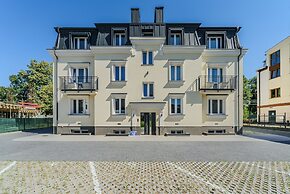 ShortStayPoland Kazimierza Wielkiego