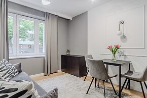 ShortStayPoland Kazimierza Wielkiego