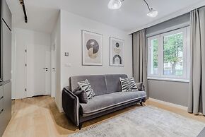 ShortStayPoland Kazimierza Wielkiego