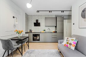 ShortStayPoland Kazimierza Wielkiego