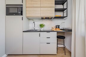 ShortStayPoland Kazimierza Wielkiego