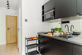 ShortStayPoland Kazimierza Wielkiego