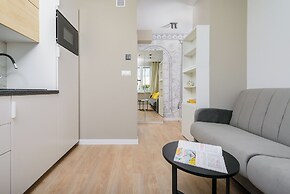 ShortStayPoland Kazimierza Wielkiego