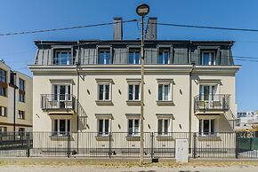 ShortStayPoland Kazimierza Wielkiego