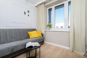 ShortStayPoland Kazimierza Wielkiego