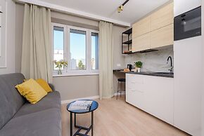 ShortStayPoland Kazimierza Wielkiego