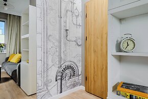 ShortStayPoland Kazimierza Wielkiego