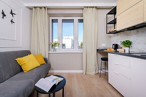 ShortStayPoland Kazimierza Wielkiego