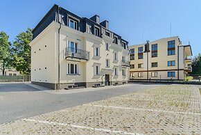 ShortStayPoland Kazimierza Wielkiego