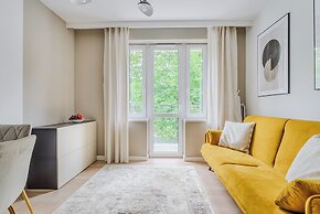 ShortStayPoland Kazimierza Wielkiego