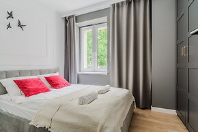 ShortStayPoland Kazimierza Wielkiego