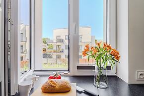 ShortStayPoland Kazimierza Wielkiego