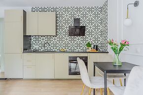 ShortStayPoland Kazimierza Wielkiego