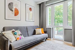 ShortStayPoland Kazimierza Wielkiego