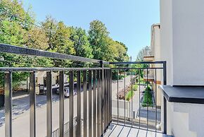 ShortStayPoland Kazimierza Wielkiego