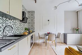 ShortStayPoland Kazimierza Wielkiego