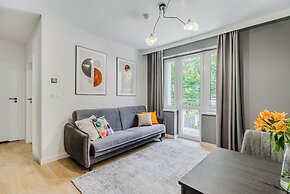 ShortStayPoland Kazimierza Wielkiego