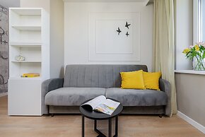 ShortStayPoland Kazimierza Wielkiego