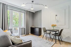 ShortStayPoland Kazimierza Wielkiego