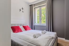 ShortStayPoland Kazimierza Wielkiego