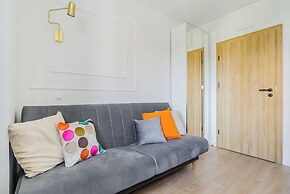 ShortStayPoland Kazimierza Wielkiego