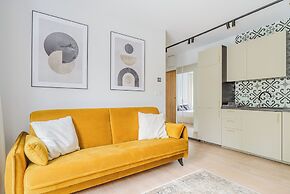 ShortStayPoland Kazimierza Wielkiego