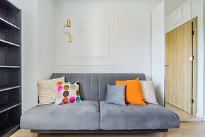 ShortStayPoland Kazimierza Wielkiego