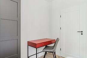 ShortStayPoland Kazimierza Wielkiego