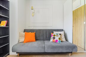 ShortStayPoland Kazimierza Wielkiego