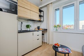 ShortStayPoland Kazimierza Wielkiego