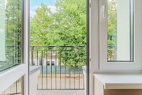 ShortStayPoland Kazimierza Wielkiego