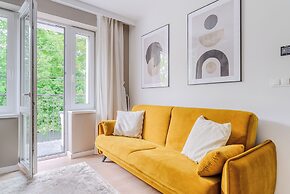 ShortStayPoland Kazimierza Wielkiego