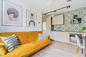 ShortStayPoland Kazimierza Wielkiego