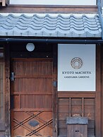 Kyoto Machiya Kamogawa Gardens