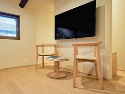 Kyoto Machiya Kamogawa Gardens