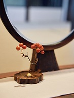 Kyoto Machiya Kamogawa Gardens