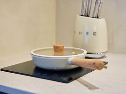 Kyoto Machiya Kamogawa Gardens