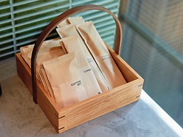 Kyoto Machiya Kamogawa Gardens