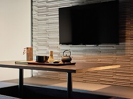 Kyoto Machiya Kamogawa Gardens